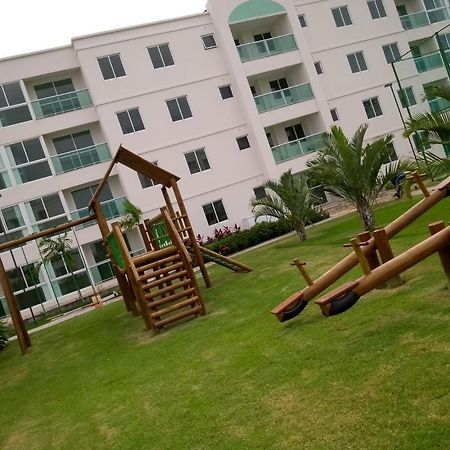 Palm Village - O Melhor De Cupe E Porto Pôrto das Galinhas Εξωτερικό φωτογραφία