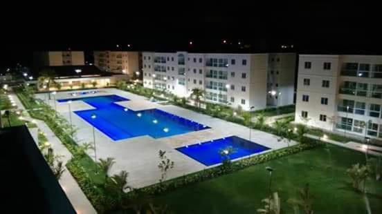 Palm Village - O Melhor De Cupe E Porto Pôrto das Galinhas Εξωτερικό φωτογραφία