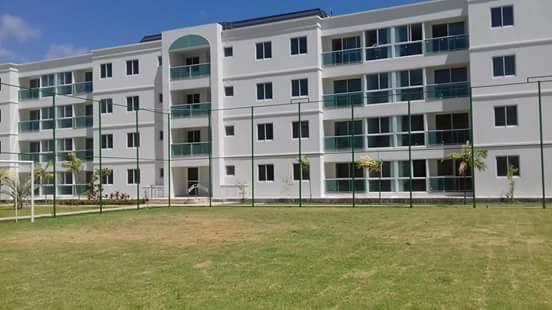 Palm Village - O Melhor De Cupe E Porto Pôrto das Galinhas Εξωτερικό φωτογραφία