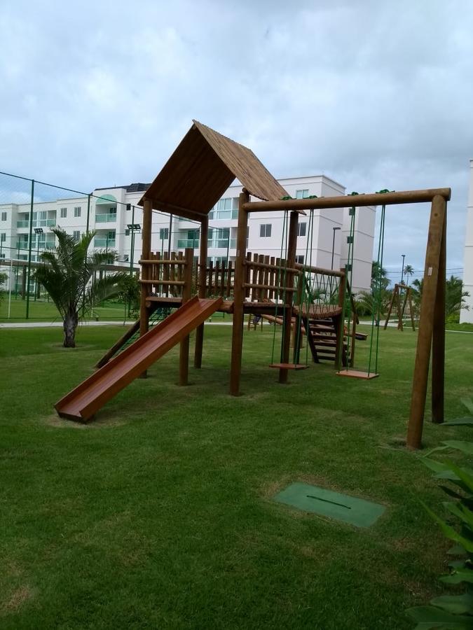 Palm Village - O Melhor De Cupe E Porto Pôrto das Galinhas Εξωτερικό φωτογραφία